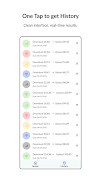 NetSpeed Test: WiFi & 4G/5G Screenshot 3
