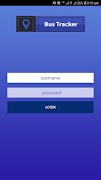 Bus Tracker-poster