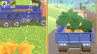Lumberjack Challenge: Holz Screenshot 2
