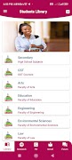 Students Library screenshot 2
