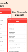Airtle Channel List & Package स्क्रीनशॉट 5