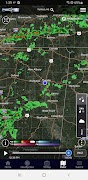 WTVA Weather captura de pantalla 3
