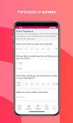 Reckitt Events App screenshot 4