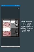 El horno - meme creator screenshot 1