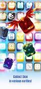 برنامه‌نما Random Dice: GO عکس از صفحه