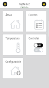 Dissel Smart Cloud captura de pantalla 1