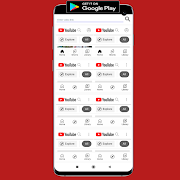 Multiple Screen Tab Affiche