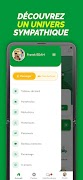 RMobility Afrique скриншот 7