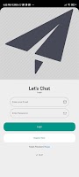 Let’s Chat پوسٹر