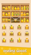Sortopia: Goods Match 3D स्क्रीनशॉट 2