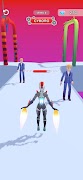 7 Schermata Cyborg Run