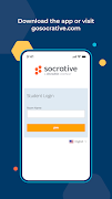 Socrative Student ảnh chụp màn hình 1