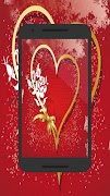Love Wallpaper स्क्रीनशॉट 6