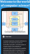 Computer Science - Knowledge T imagem de tela 5