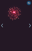 برنامه‌نما آتش بازی - شوخی عکس از صفحه