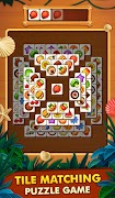 Tile Match Master -Tile Puzzle screenshot 2