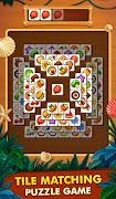 Tile Match Master -Tile Puzzle screenshot 2