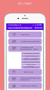Android Development Tutorial 截图 3
