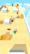 Team Bullet screenshot 4