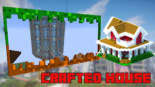 Craft House Mods imagem de tela 2