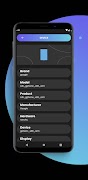 Device Info screenshot 2