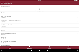 Infostud Lab screenshot 4