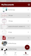 Sensitive Storage screenshot 4