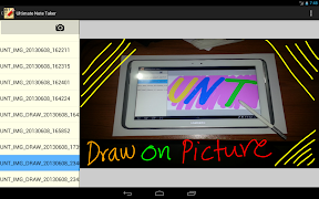 Ultimate Notes Taker скриншот 7