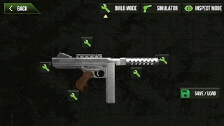 Gun Simulator: Hero’s Weapons 截圖 1