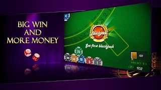 AE Blackjack Ekran Görüntüsü 3