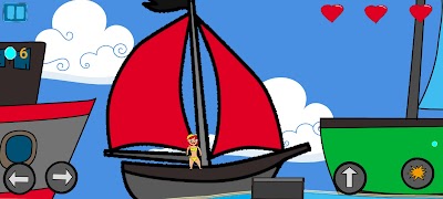 Inalcanzable 截图 1