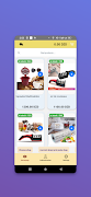 Region Shops screenshot 3