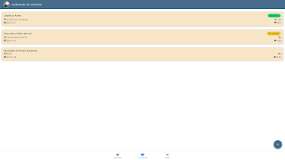 Plan&Go captura de pantalla 5