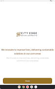 7 Schermata City Edge Developments
