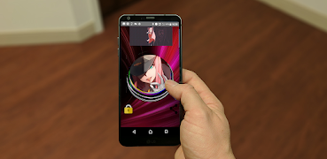 ZERO TWO | Sound syot layar 5