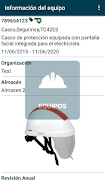 tcheck screenshot 2