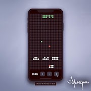Space Invaders plakat