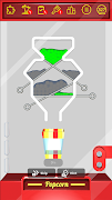 برنامه‌نما Pull The Pin: Water Puzzle عکس از صفحه