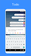 Idea Note-Floating Voice Note screenshot 5