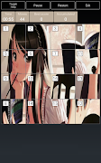 Anime Mix Up screenshot 7
