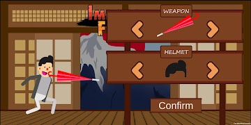 Impossible Fencing 截圖 2