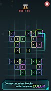 2048 Match Block ảnh chụp màn hình 5