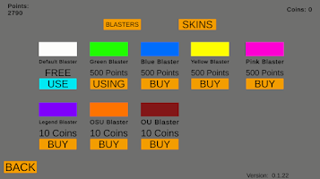 ZombCube screenshot 2