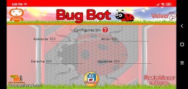 BugBot Ekran Görüntüsü 1