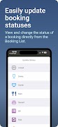 ResDiary Plus الملصق