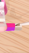 برنامه‌نما Nails Forever! عکس از صفحه