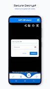 QR y código de barras offline captura de pantalla 2