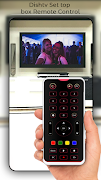 Dish Tv Set Top Box Remote capture d'écran 4