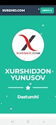 Xurshid.Com screenshot 3