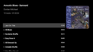 برنامه‌نما Pure Audio Streaming عکس از صفحه